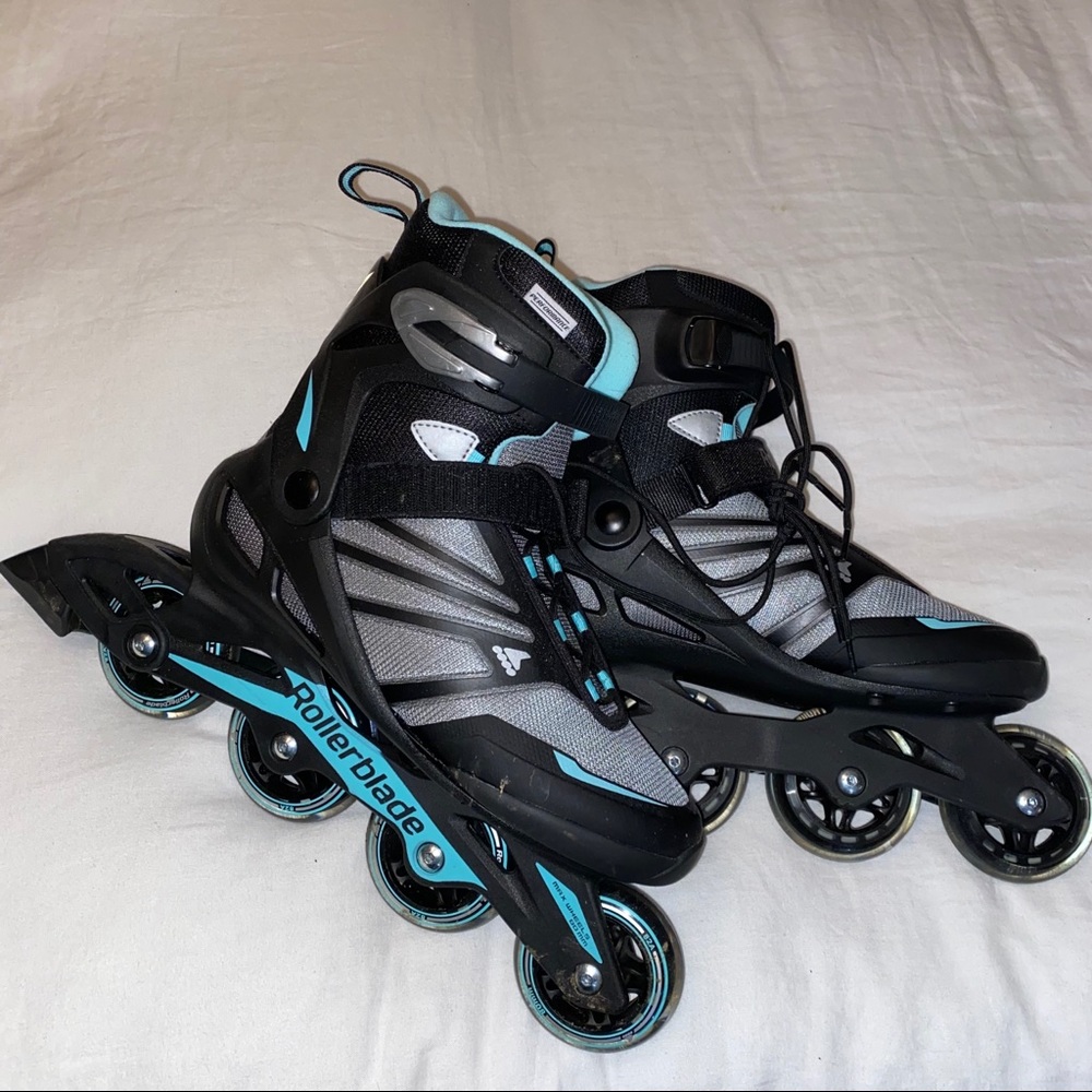 Rollerblade Women's Zetrablade Inline Skates
